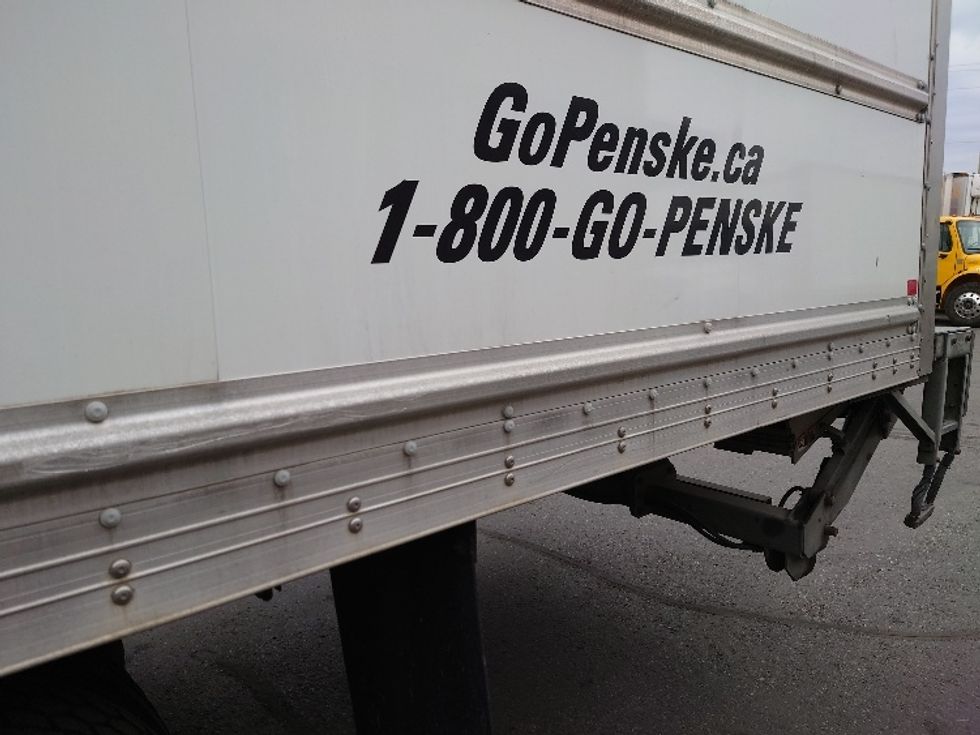 Medium Duty Box Truck-Light and Medium Duty Trucks-Freightliner-2019-M2-Scarborough-ON-231,275\n\t\tkm-$ 71,500 - Image 26