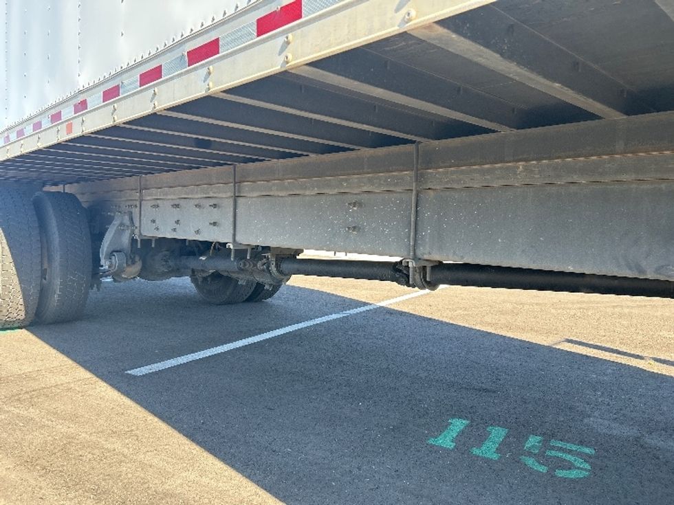 Medium Duty Box Truck-Light and Medium Duty Trucks-Freightliner-2019-M2-Shreveport-LA-139,548\n\t\tmiles-$ 53,500 - Image 13
