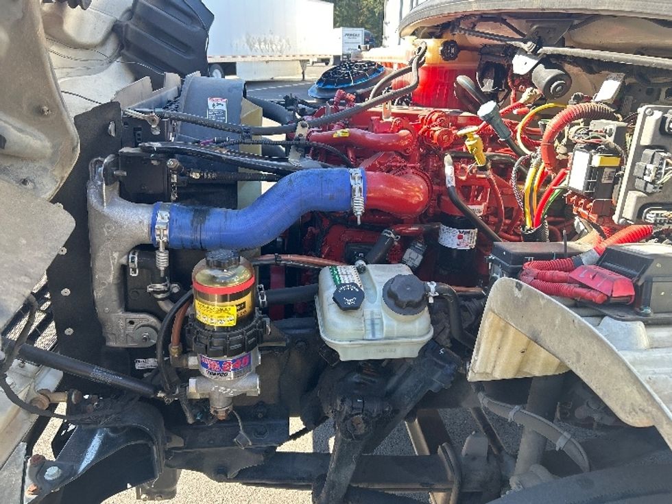 Medium Duty Box Truck-Light and Medium Duty Trucks-Freightliner-2019-M2-Shreveport-LA-139,548\n\t\tmiles-$ 53,500 - Image 23