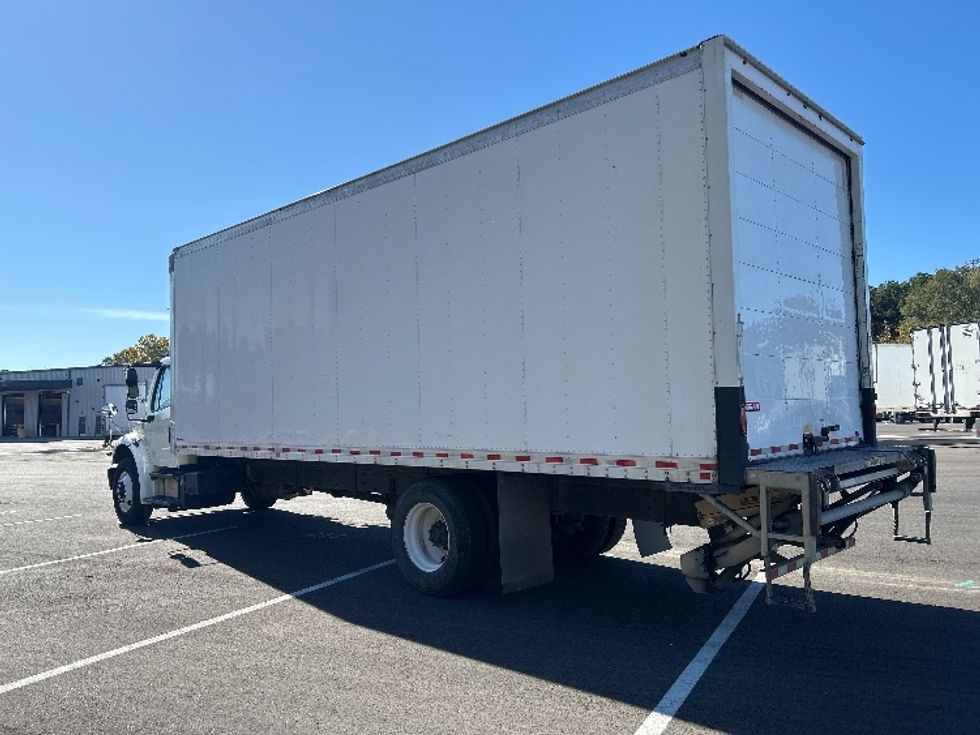 Medium Duty Box Truck-Light and Medium Duty Trucks-Freightliner-2019-M2-Shreveport-LA-139,548\n\t\tmiles-$ 53,500 - Image 6