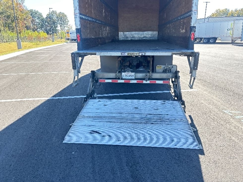 Medium Duty Box Truck-Light and Medium Duty Trucks-Freightliner-2019-M2-Shreveport-LA-139,548\n\t\tmiles-$ 53,500 - Image 8