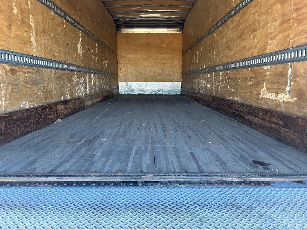 Medium Duty Box Truck-Light and Medium Duty Trucks-Freightliner-2019-M2-Shreveport-LA-139,548\n\t\tmiles-$ 53,500 - Image 9