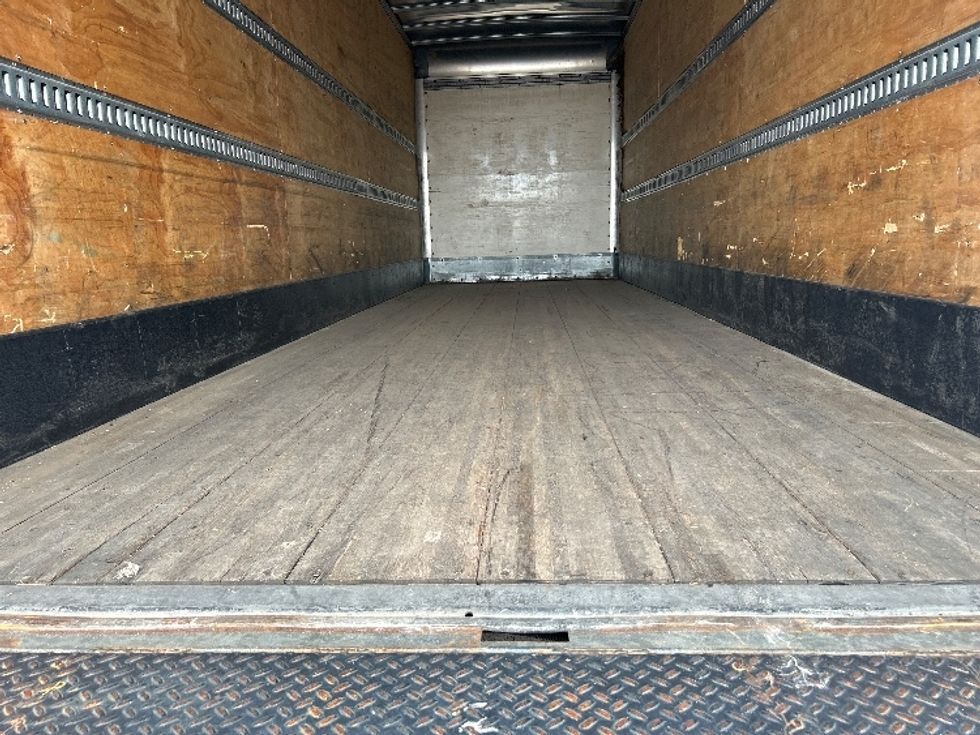 Medium Duty Box Truck-Light and Medium Duty Trucks-Freightliner-2019-M2-Shreveport-LA-174,501\n\t\tmiles-$ 46,750 - Image 10