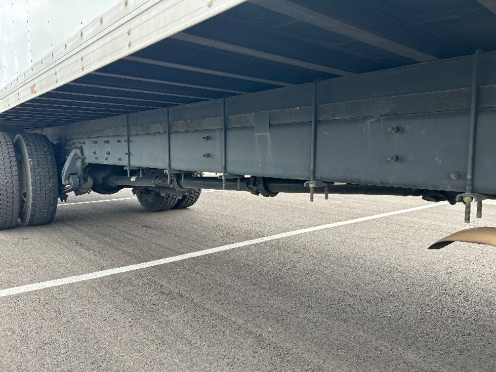 Medium Duty Box Truck-Light and Medium Duty Trucks-Freightliner-2019-M2-Shreveport-LA-174,501\n\t\tmiles-$ 46,750 - Image 14