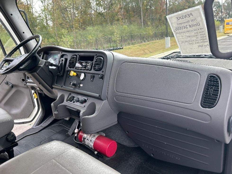 Medium Duty Box Truck-Light and Medium Duty Trucks-Freightliner-2019-M2-Shreveport-LA-174,501\n\t\tmiles-$ 46,750 - Image 21