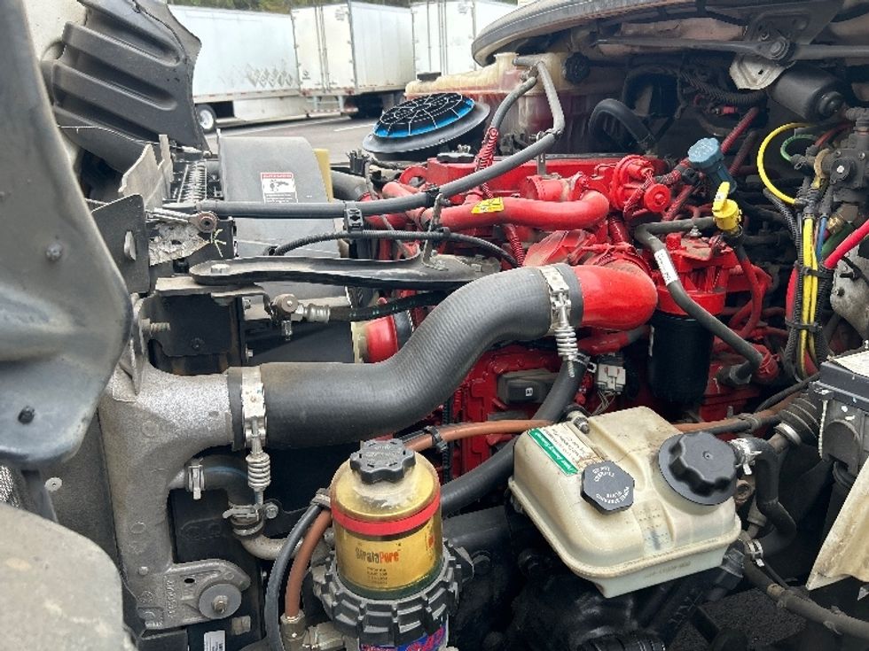 Medium Duty Box Truck-Light and Medium Duty Trucks-Freightliner-2019-M2-Shreveport-LA-174,501\n\t\tmiles-$ 46,750 - Image 24