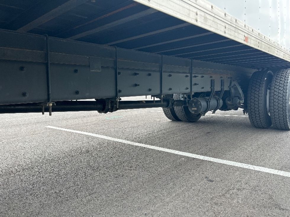 Medium Duty Box Truck-Light and Medium Duty Trucks-Freightliner-2019-M2-Shreveport-LA-174,501\n\t\tmiles-$ 46,750 - Image 5