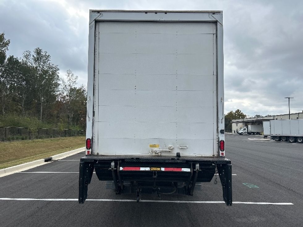 Medium Duty Box Truck-Light and Medium Duty Trucks-Freightliner-2019-M2-Shreveport-LA-174,501\n\t\tmiles-$ 46,750 - Image 7