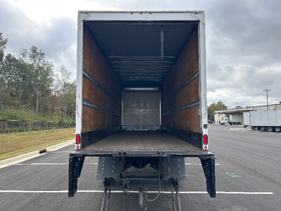 Medium Duty Box Truck-Light and Medium Duty Trucks-Freightliner-2019-M2-Shreveport-LA-174,501\n\t\tmiles-$ 46,750 - Image 8