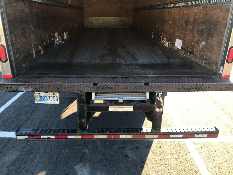 Medium Duty Box Truck-Light and Medium Duty Trucks-Freightliner-2019-M2-Shreveport-LA-337,485\n\t\tmiles-$ 21,250 - Image 10