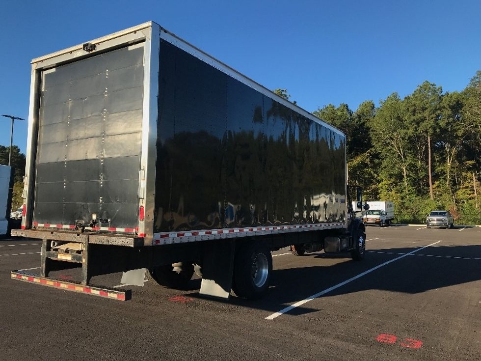 Medium Duty Box Truck-Light and Medium Duty Trucks-Freightliner-2019-M2-Shreveport-LA-337,485\n\t\tmiles-$ 21,250 - Image 13