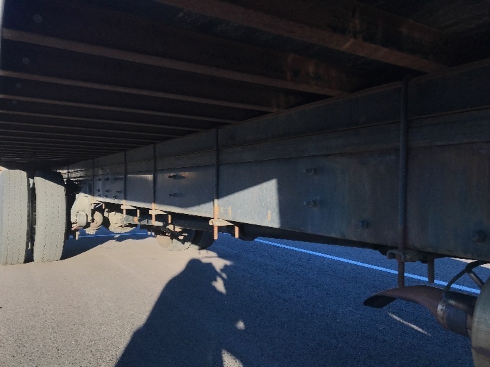 Medium Duty Box Truck-Light and Medium Duty Trucks-Freightliner-2019-M2-Shreveport-LA-337,485\n\t\tmiles-$ 21,250 - Image 14