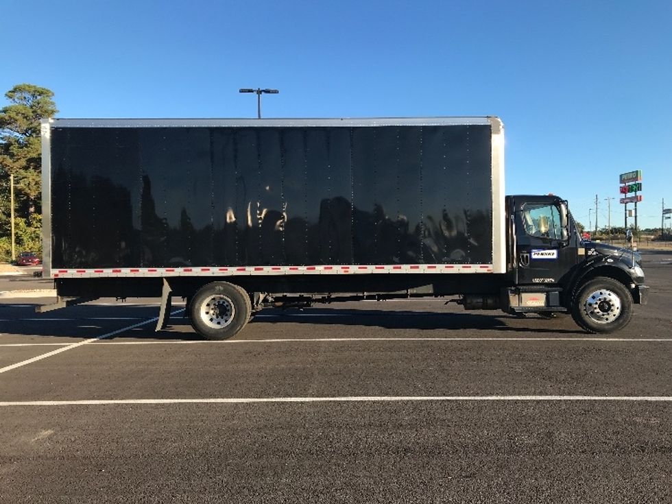 Medium Duty Box Truck-Light and Medium Duty Trucks-Freightliner-2019-M2-Shreveport-LA-337,485\n\t\tmiles-$ 21,250 - Image 15