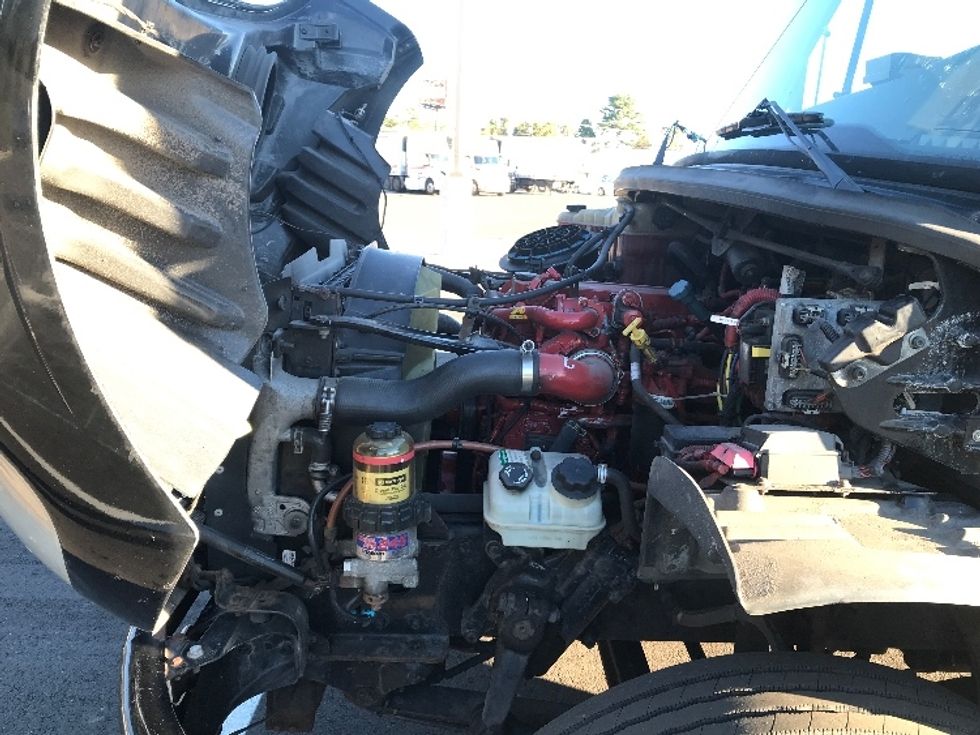 Medium Duty Box Truck-Light and Medium Duty Trucks-Freightliner-2019-M2-Shreveport-LA-337,485\n\t\tmiles-$ 21,250 - Image 24