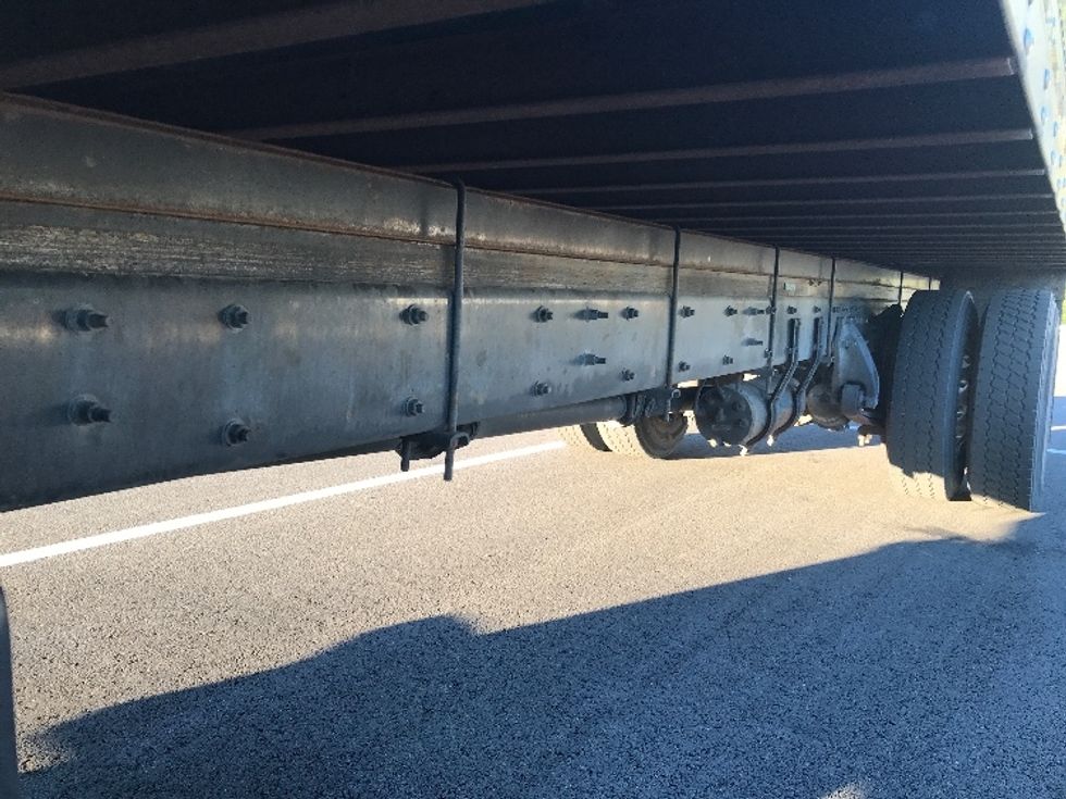 Medium Duty Box Truck-Light and Medium Duty Trucks-Freightliner-2019-M2-Shreveport-LA-337,485\n\t\tmiles-$ 21,250 - Image 5