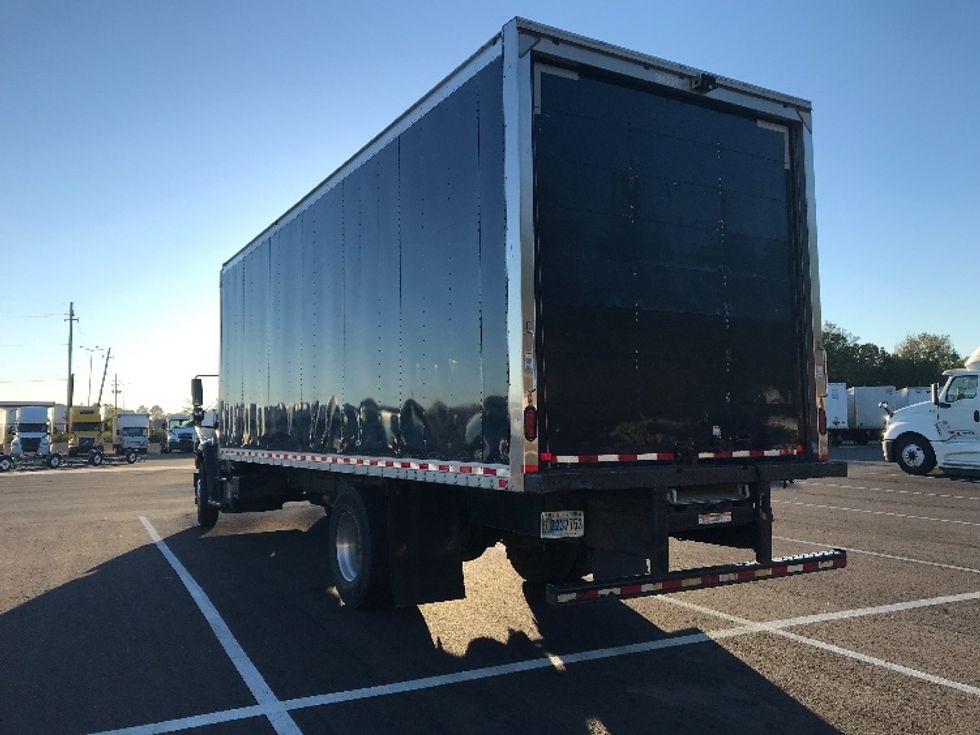 Medium Duty Box Truck-Light and Medium Duty Trucks-Freightliner-2019-M2-Shreveport-LA-337,485\n\t\tmiles-$ 21,250 - Image 6