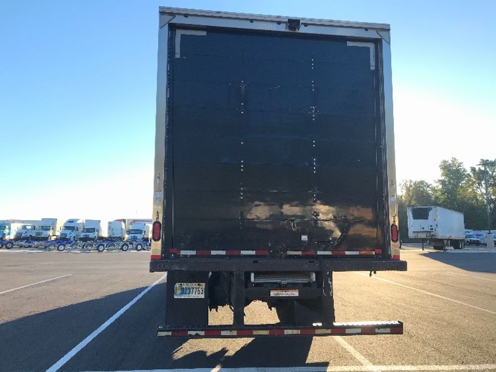 Medium Duty Box Truck-Light and Medium Duty Trucks-Freightliner-2019-M2-Shreveport-LA-337,485\n\t\tmiles-$ 21,250 - Image 7