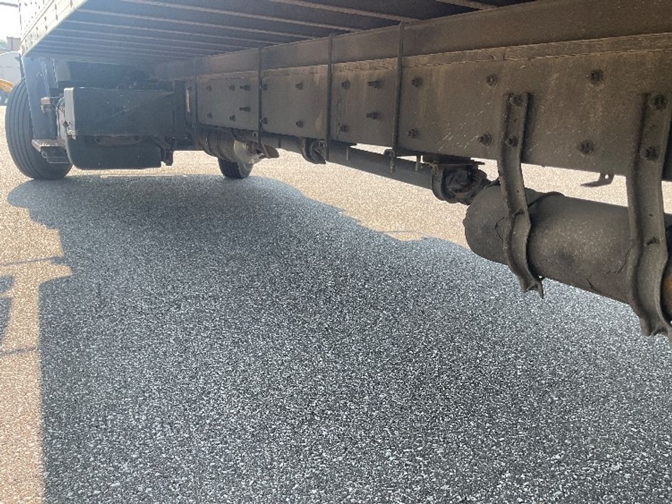 Medium Duty Box Truck-Light and Medium Duty Trucks-Freightliner-2019-M2-South Bend-IN-208,166\n\t\tmiles-$ 43,000 - Image 5