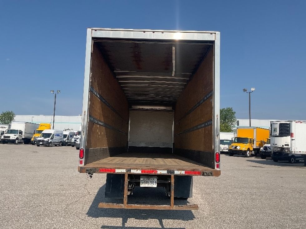 Medium Duty Box Truck-Light and Medium Duty Trucks-Freightliner-2019-M2-South Bend-IN-208,166\n\t\tmiles-$ 43,000 - Image 8