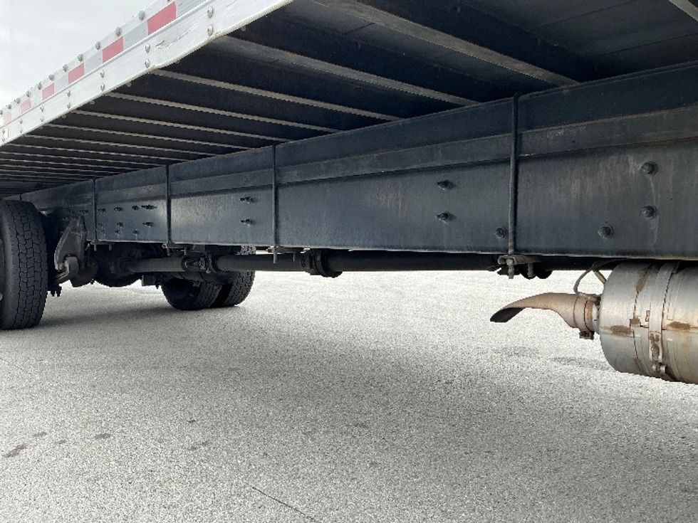 Medium Duty Box Truck-Light and Medium Duty Trucks-Freightliner-2019-M2-Sparks-NV-105,192\n\t\tmiles-$ 37,250 - Image 14