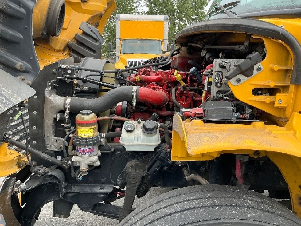 Medium Duty Box Truck-Light and Medium Duty Trucks-Freightliner-2019-M2-Sparks-NV-105,192\n\t\tmiles-$ 37,250 - Image 24