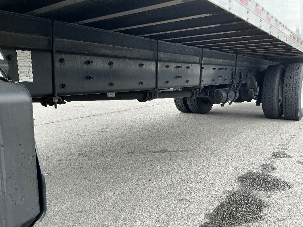 Medium Duty Box Truck-Light and Medium Duty Trucks-Freightliner-2019-M2-Sparks-NV-105,192\n\t\tmiles-$ 37,250 - Image 5