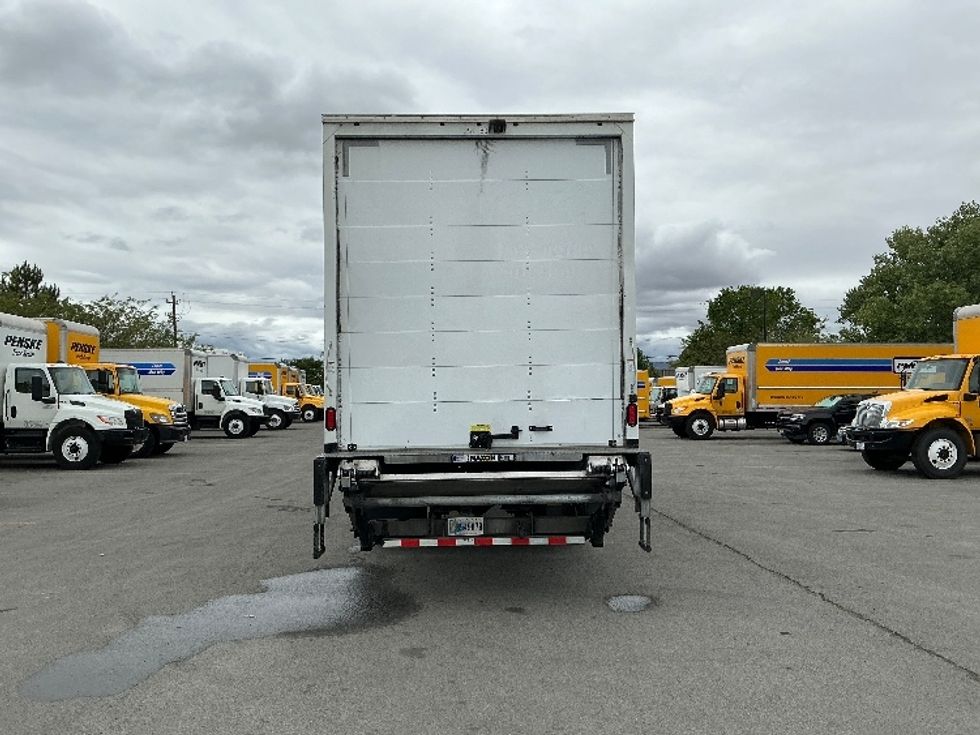 Medium Duty Box Truck-Light and Medium Duty Trucks-Freightliner-2019-M2-Sparks-NV-105,192\n\t\tmiles-$ 37,250 - Image 7