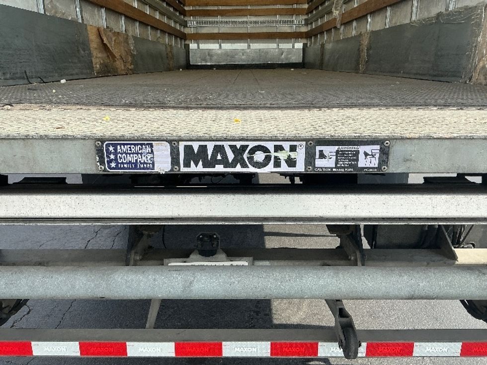 Medium Duty Box Truck-Light and Medium Duty Trucks-Freightliner-2019-M2-Sparks-NV-111,866\n\t\tmiles-$ 55,500 - Image 10