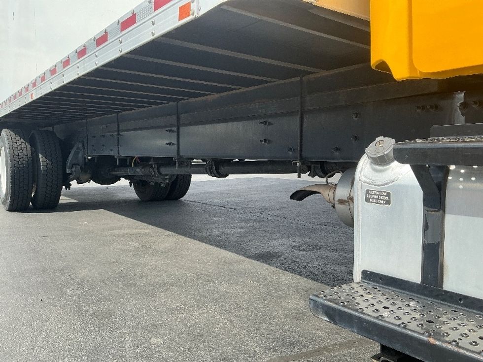 Medium Duty Box Truck-Light and Medium Duty Trucks-Freightliner-2019-M2-Sparks-NV-111,866\n\t\tmiles-$ 55,500 - Image 14