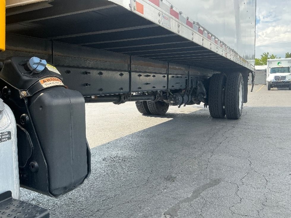 Medium Duty Box Truck-Light and Medium Duty Trucks-Freightliner-2019-M2-Sparks-NV-111,866\n\t\tmiles-$ 55,500 - Image 5