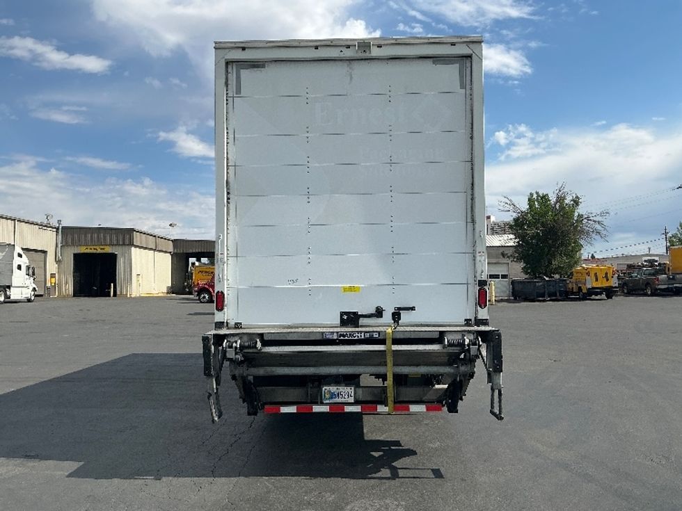 Medium Duty Box Truck-Light and Medium Duty Trucks-Freightliner-2019-M2-Sparks-NV-111,866\n\t\tmiles-$ 55,500 - Image 7