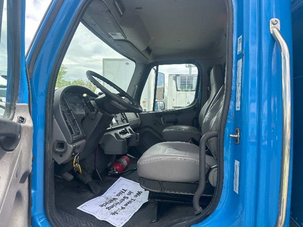 Medium Duty Box Truck-Light and Medium Duty Trucks-Freightliner-2019-M2-Sparks-NV-137,525\n\t\tmiles-$ 38,250 - Image 16