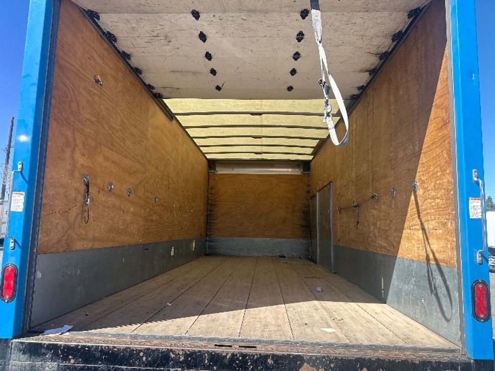 Medium Duty Box Truck-Light and Medium Duty Trucks-Freightliner-2019-M2-Sparks-NV-137,525\n\t\tmiles-$ 38,250 - Image 8