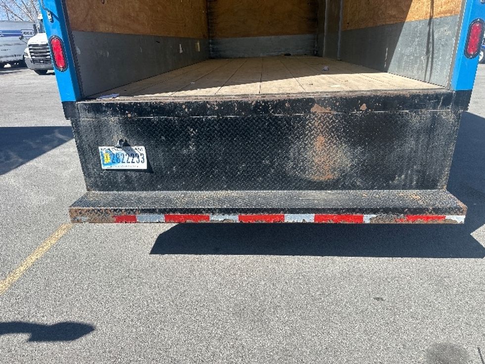 Medium Duty Box Truck-Light and Medium Duty Trucks-Freightliner-2019-M2-Sparks-NV-137,525\n\t\tmiles-$ 38,250 - Image 9