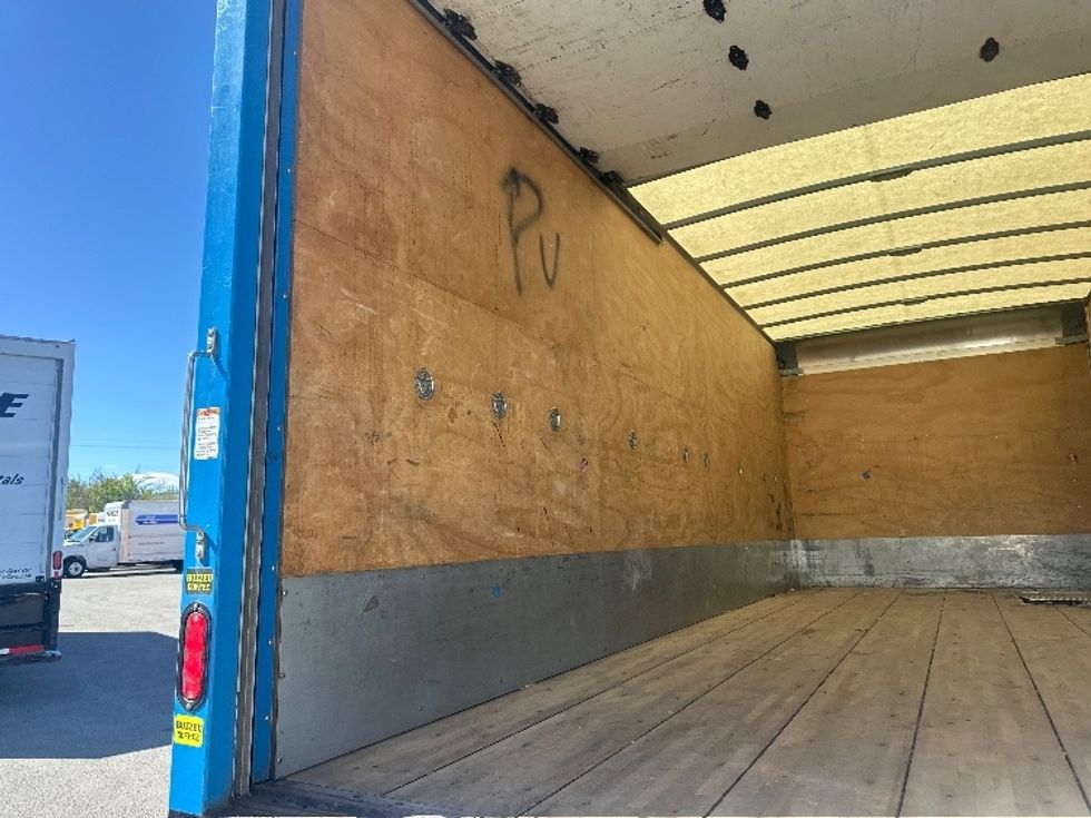 Medium Duty Box Truck-Light and Medium Duty Trucks-Freightliner-2019-M2-Sparks-NV-189,822\n\t\tmiles-$ 34,250 - Image 11
