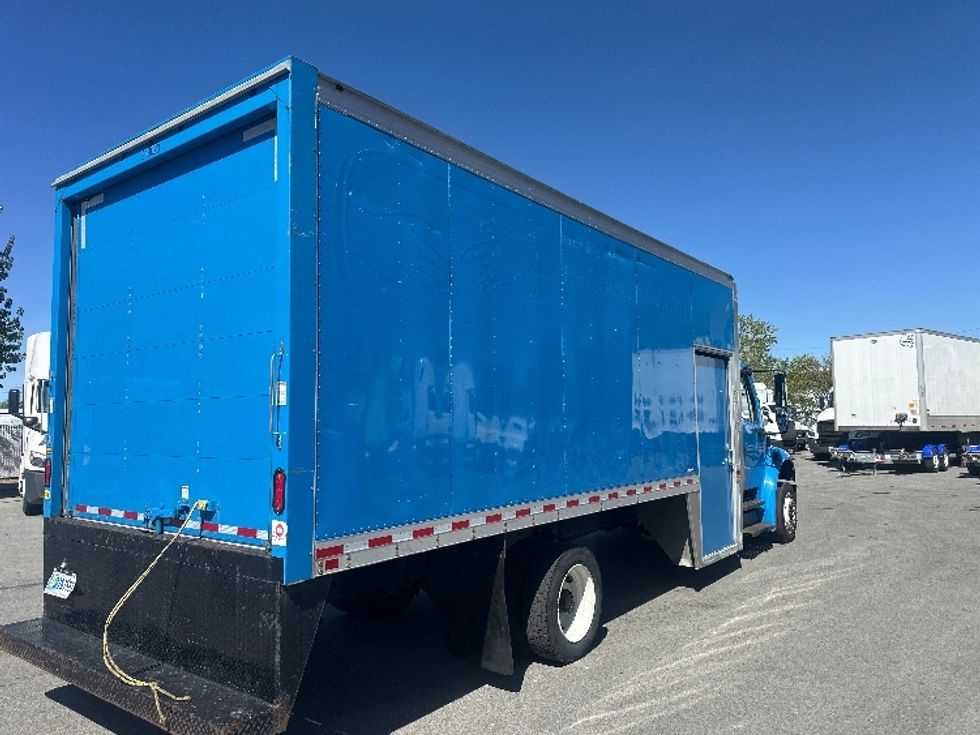Medium Duty Box Truck-Light and Medium Duty Trucks-Freightliner-2019-M2-Sparks-NV-189,822\n\t\tmiles-$ 34,250 - Image 13