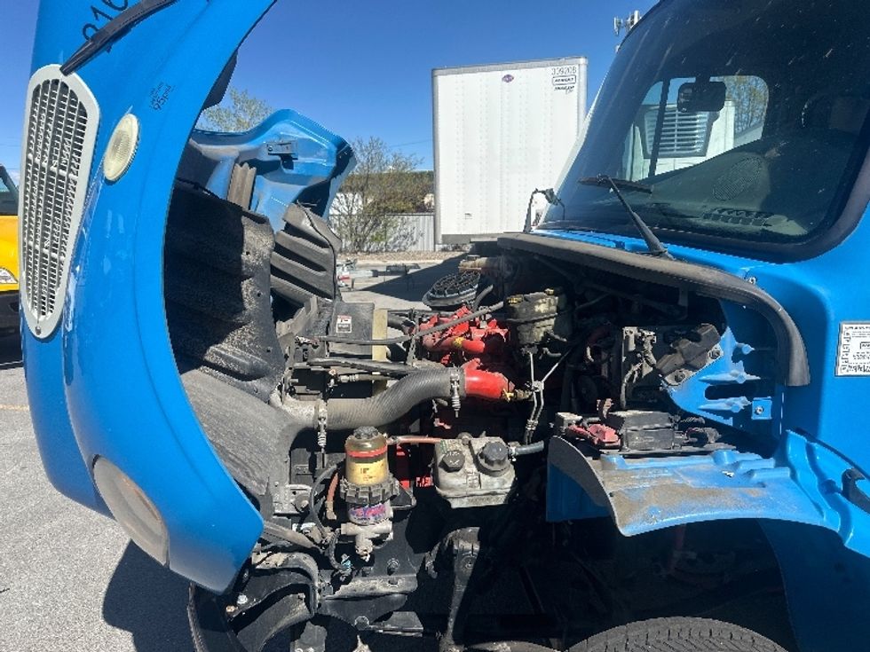 Medium Duty Box Truck-Light and Medium Duty Trucks-Freightliner-2019-M2-Sparks-NV-189,822\n\t\tmiles-$ 34,250 - Image 23