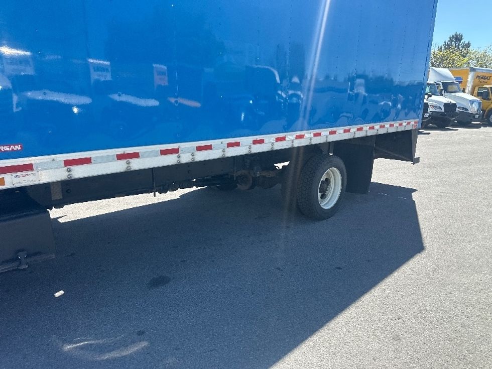 Medium Duty Box Truck-Light and Medium Duty Trucks-Freightliner-2019-M2-Sparks-NV-189,822\n\t\tmiles-$ 34,250 - Image 5
