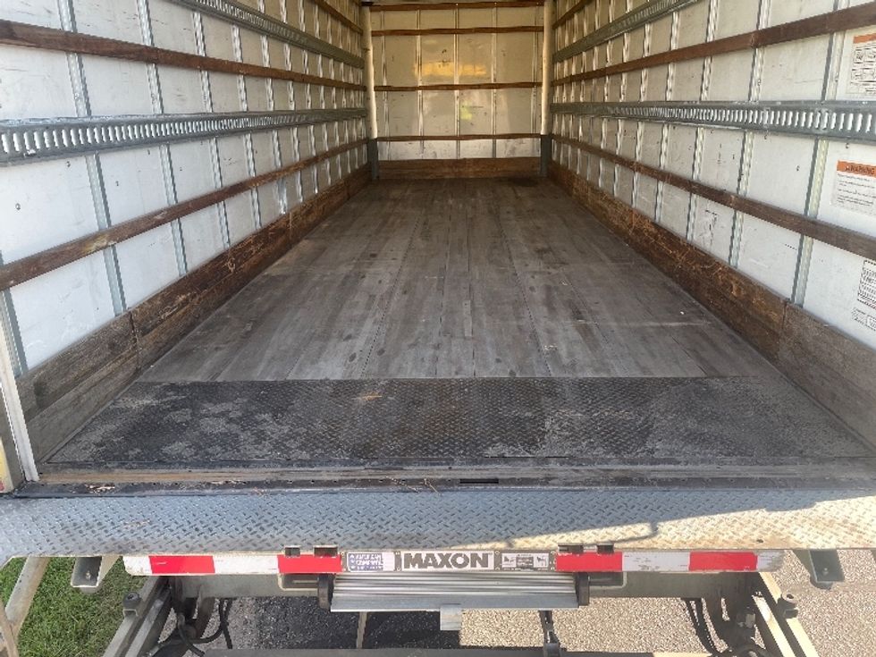 Medium Duty Box Truck-Light and Medium Duty Trucks-Freightliner-2019-M2-Spartanburg-SC-206,028\n\t\tmiles-$ 48,250 - Image 10