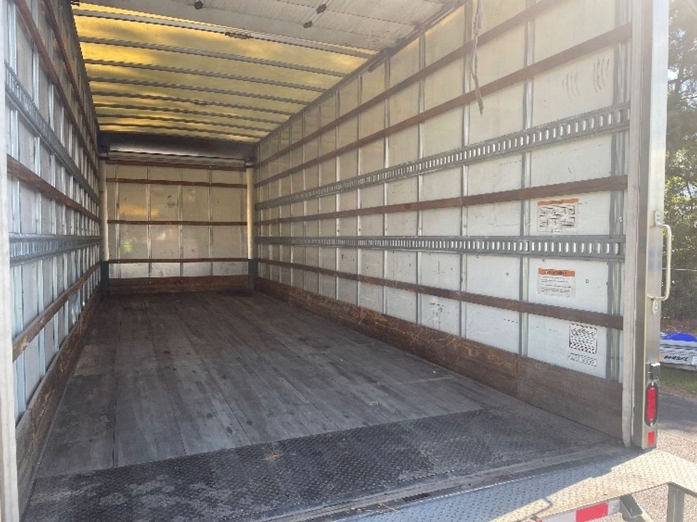Medium Duty Box Truck-Light and Medium Duty Trucks-Freightliner-2019-M2-Spartanburg-SC-206,028\n\t\tmiles-$ 48,250 - Image 12
