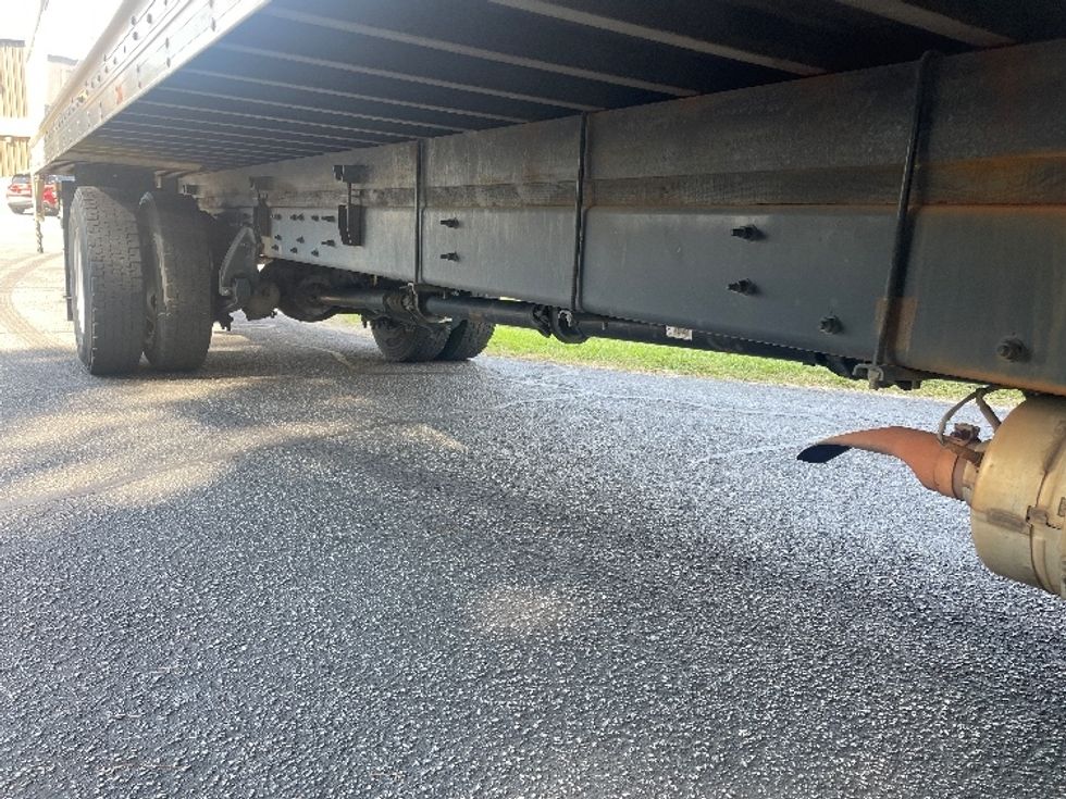 Medium Duty Box Truck-Light and Medium Duty Trucks-Freightliner-2019-M2-Spartanburg-SC-206,028\n\t\tmiles-$ 48,250 - Image 14