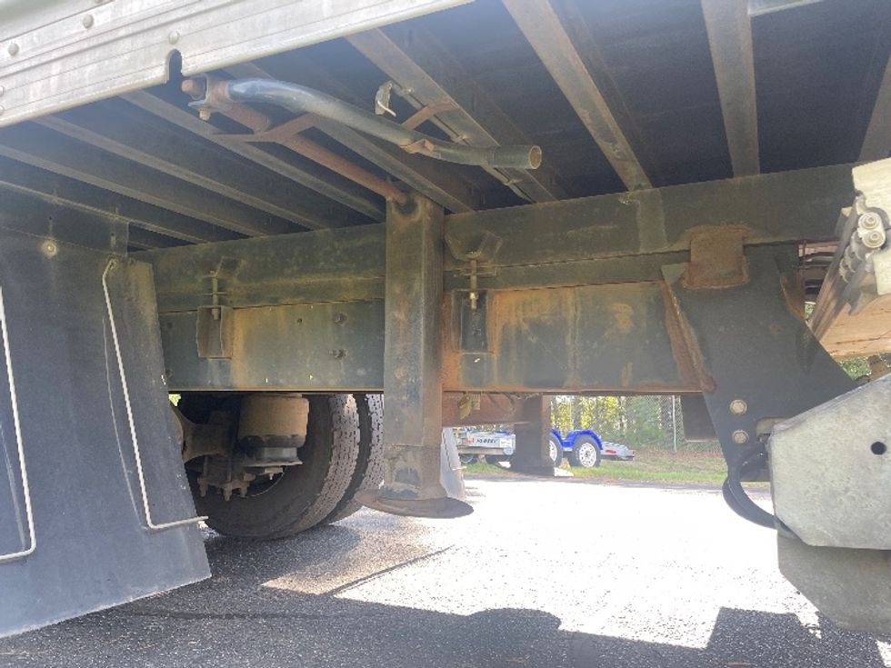 Medium Duty Box Truck-Light and Medium Duty Trucks-Freightliner-2019-M2-Spartanburg-SC-206,028\n\t\tmiles-$ 48,250 - Image 25