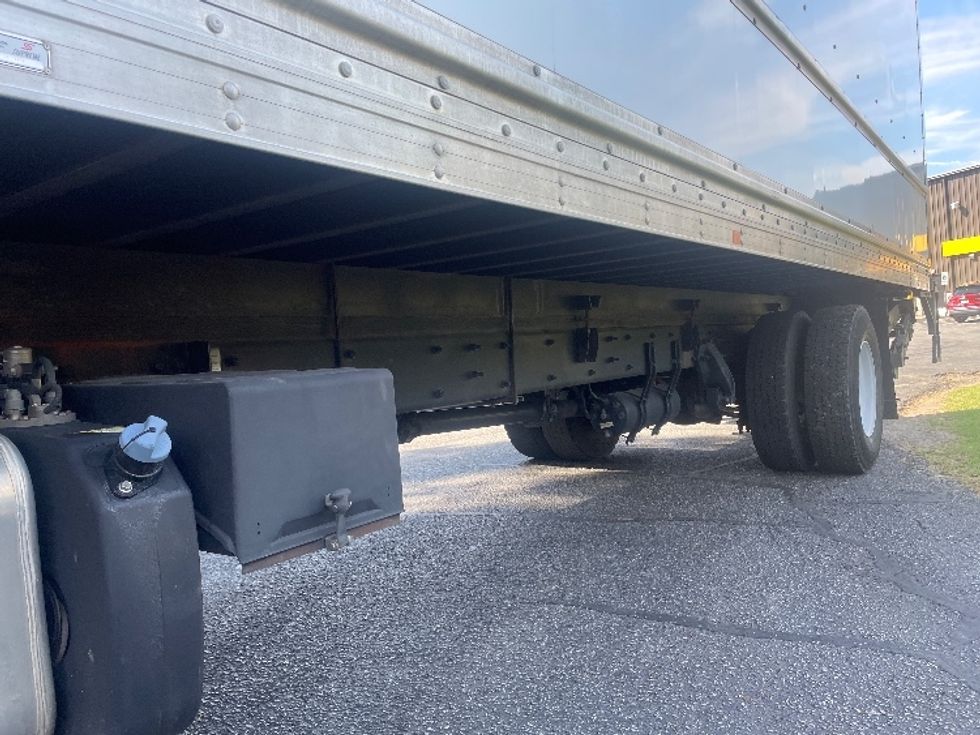 Medium Duty Box Truck-Light and Medium Duty Trucks-Freightliner-2019-M2-Spartanburg-SC-206,028\n\t\tmiles-$ 48,250 - Image 5