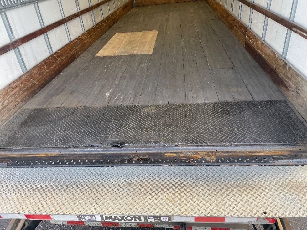 Medium Duty Box Truck-Light and Medium Duty Trucks-Freightliner-2019-M2-Spartanburg-SC-218,536\n\t\tmiles-$ 46,250 - Image 10