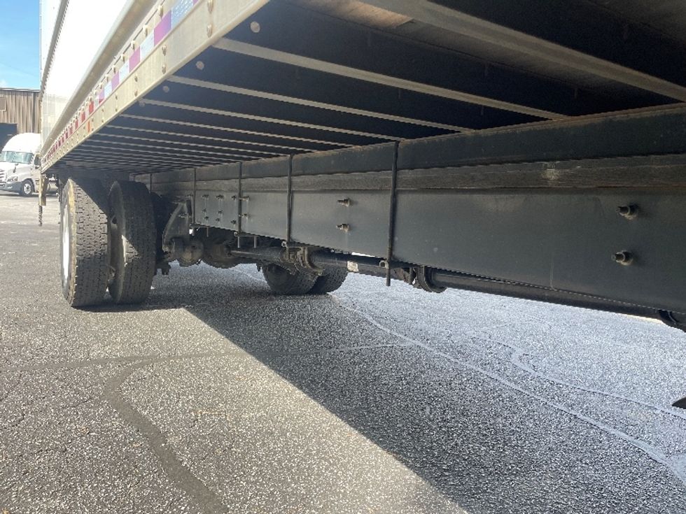 Medium Duty Box Truck-Light and Medium Duty Trucks-Freightliner-2019-M2-Spartanburg-SC-218,536\n\t\tmiles-$ 46,250 - Image 14