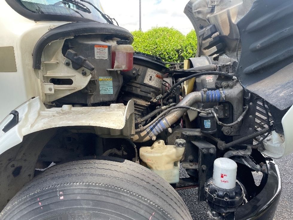 Medium Duty Box Truck-Light and Medium Duty Trucks-Freightliner-2019-M2-Spartanburg-SC-218,536\n\t\tmiles-$ 46,250 - Image 23