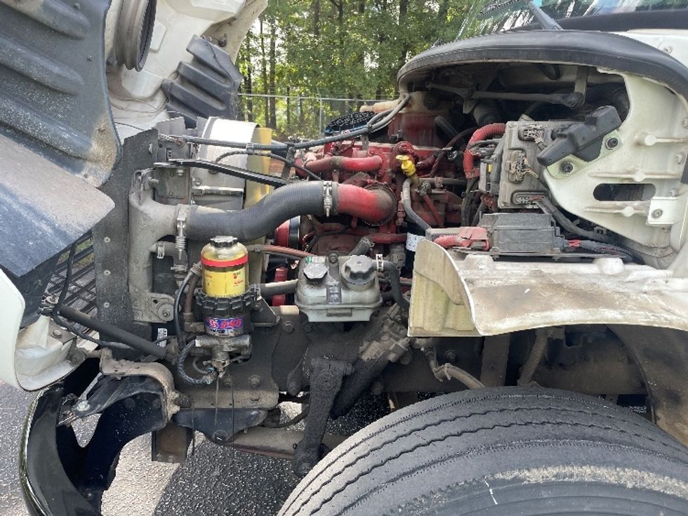 Medium Duty Box Truck-Light and Medium Duty Trucks-Freightliner-2019-M2-Spartanburg-SC-218,536\n\t\tmiles-$ 46,250 - Image 24