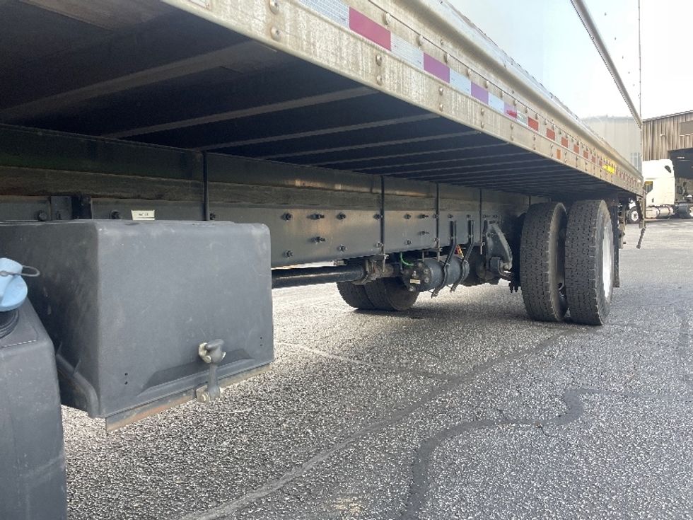 Medium Duty Box Truck-Light and Medium Duty Trucks-Freightliner-2019-M2-Spartanburg-SC-218,536\n\t\tmiles-$ 46,250 - Image 5