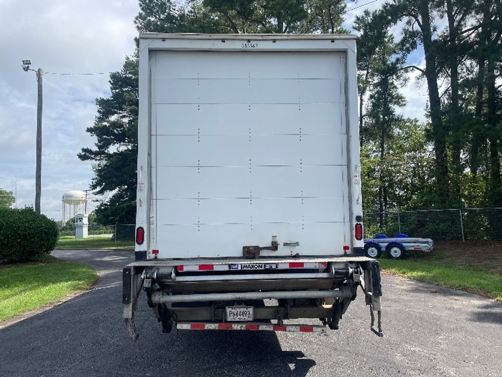 Medium Duty Box Truck-Light and Medium Duty Trucks-Freightliner-2019-M2-Spartanburg-SC-218,536\n\t\tmiles-$ 46,250 - Image 7