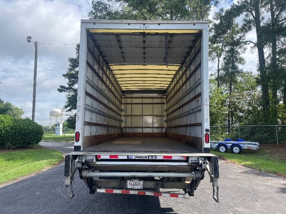 Medium Duty Box Truck-Light and Medium Duty Trucks-Freightliner-2019-M2-Spartanburg-SC-218,536\n\t\tmiles-$ 46,250 - Image 8